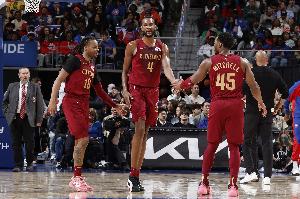 开云下载-NBA高管：若骑士明年还打不进总决赛 就应彻底重组阵容