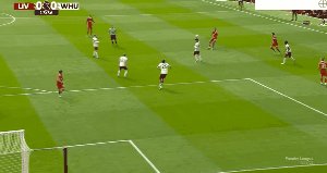 开云在线-【英超】迪亚斯、范戴克破门 利物浦2比1西汉姆联