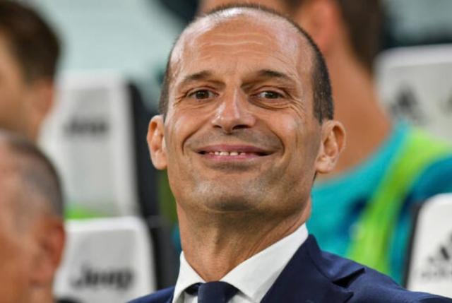 开云-阿莱格里:无法相信终结1个月不胜 米利克让我兴奋