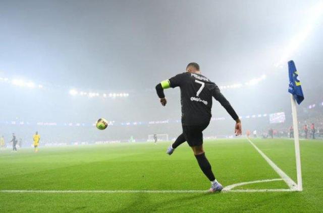 开云官网-队长袖标加码续约收效?姆巴佩松口:去留都有可能