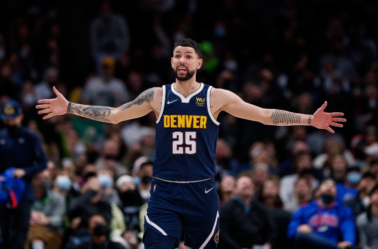 kaiyun-杨瀚森新秀队教练！小里弗斯：我会偷老爸几招 上场都给我认真打