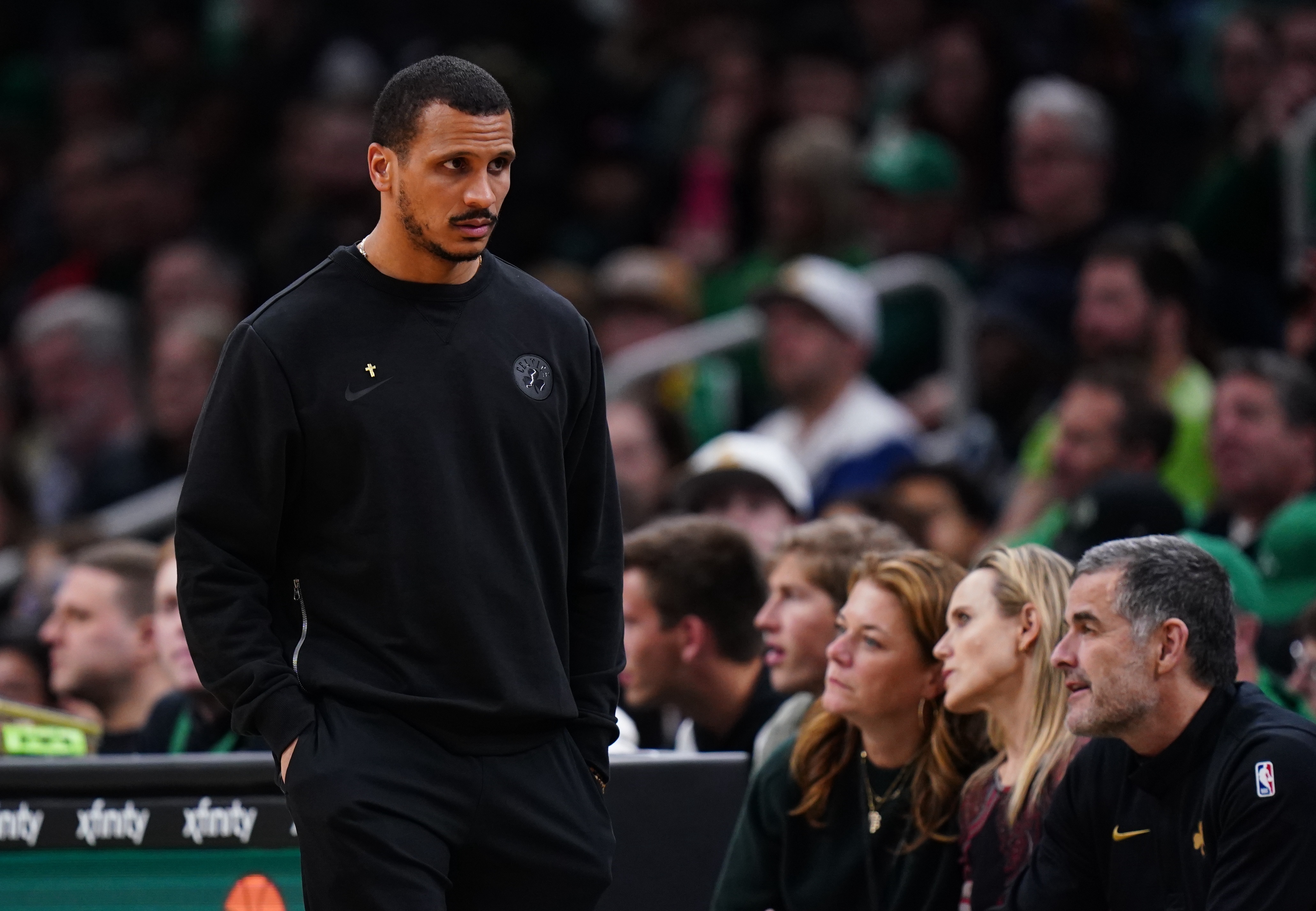 开云APP-凯尔特人连续11季胜率≥50%&NBA现存第二长 仅次于快船的连续14季