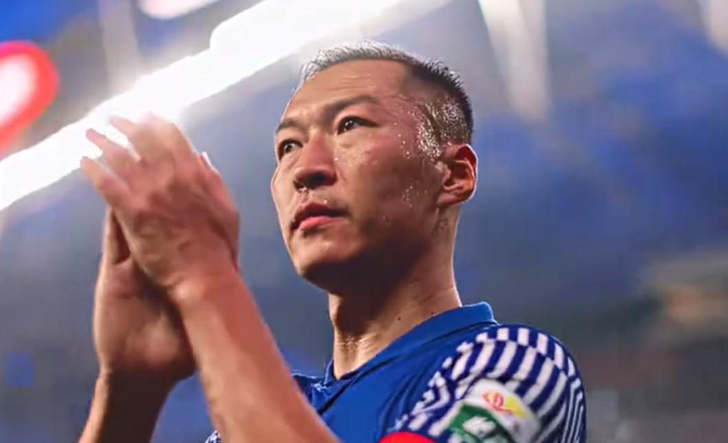 开云官网-吴曦:希望把良好表现延续到新赛季,帮助申花获得想要的成绩