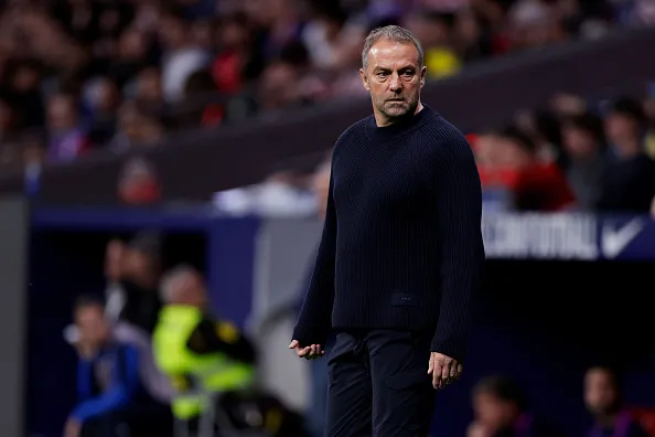 开云在线-弗里克治下巴萨欧冠已打入73球同期最多，但近13场均未零封