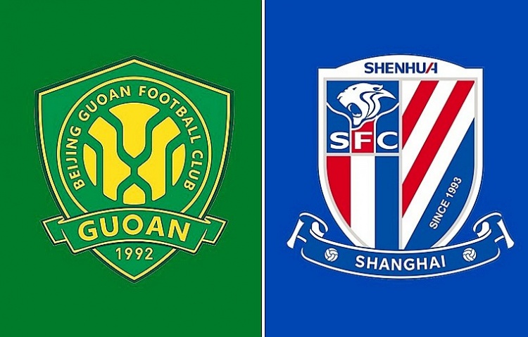 开云体育-从京鲁对决到京沪大战，为何中超没有公认的“国家德比”？